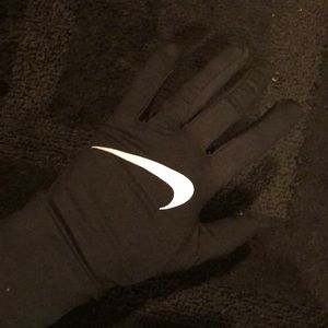 Nike Running Gloves